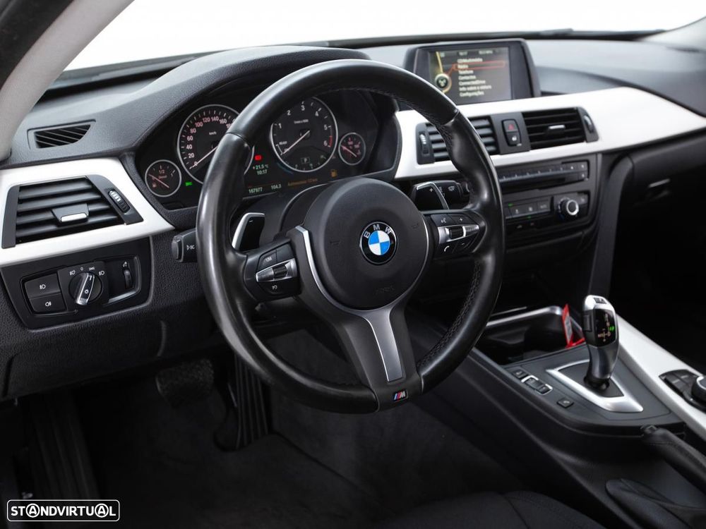 BMW 420 - 14