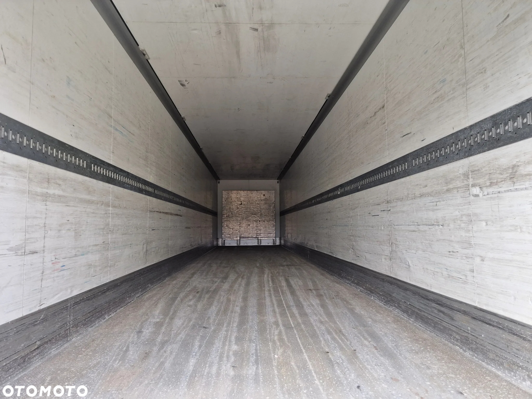 Schmitz Cargobull Izoterma Winda Zepro 2018 rok - 12