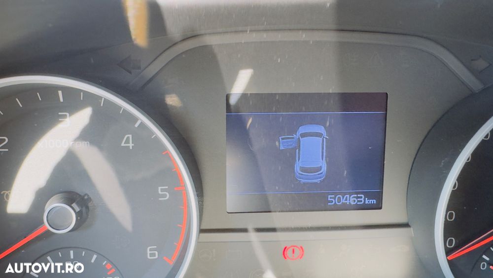 Kia Sportage 1.6 DSL 7DCT HP 4x2 Style - 7