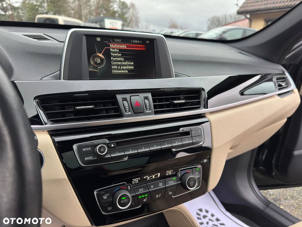 BMW X1 - 19