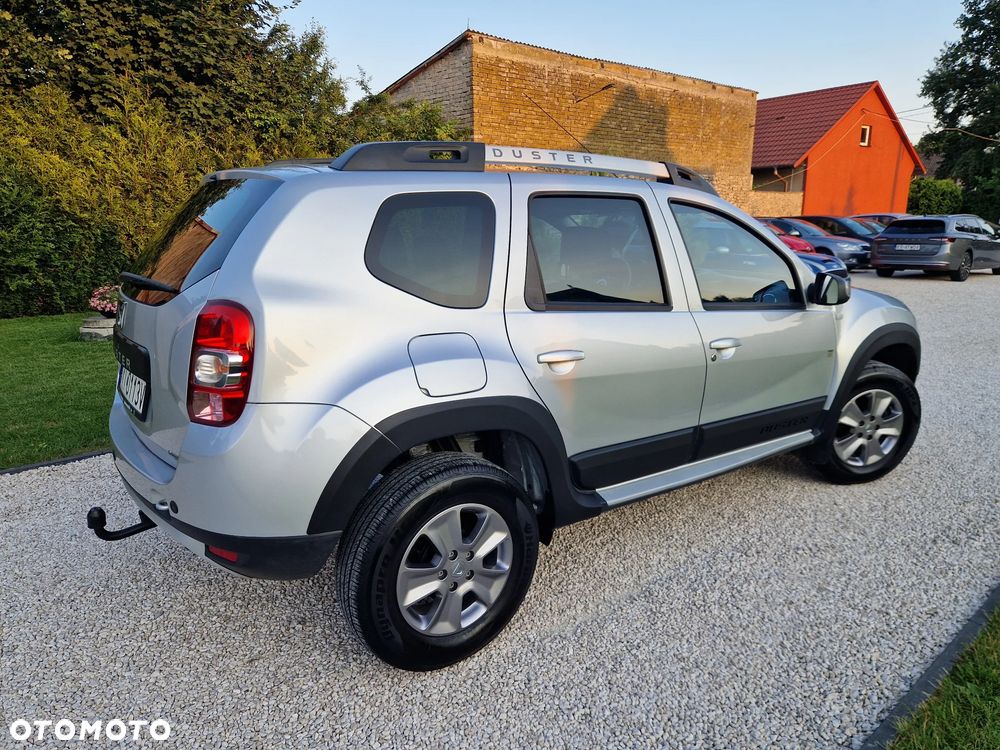 Dacia Duster 1.2 TCe Prestige - 3