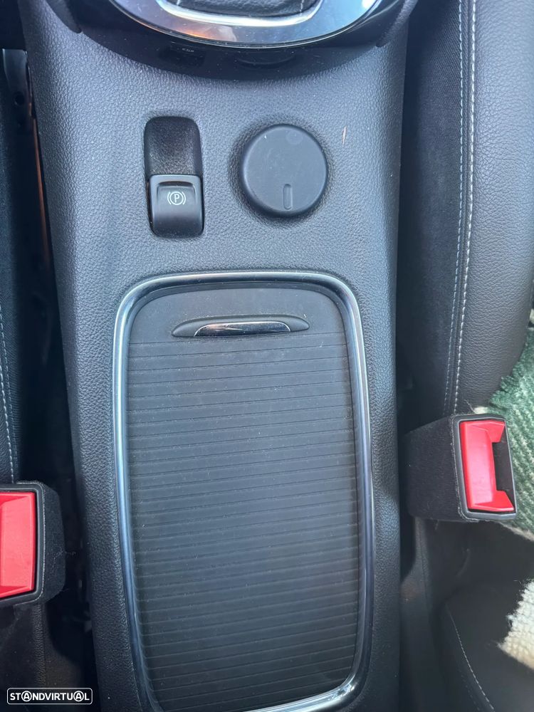 Opel Astra Sports Tourer 1.4 T Innovation Act.S/S - 21