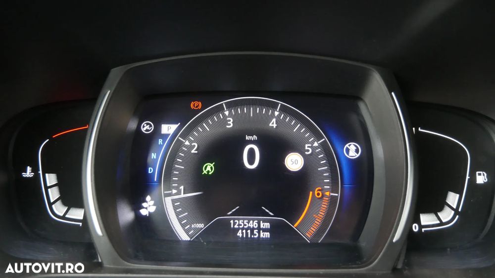 Renault Kadjar TCe 140 EDC GPF BLACK EDITION - 30