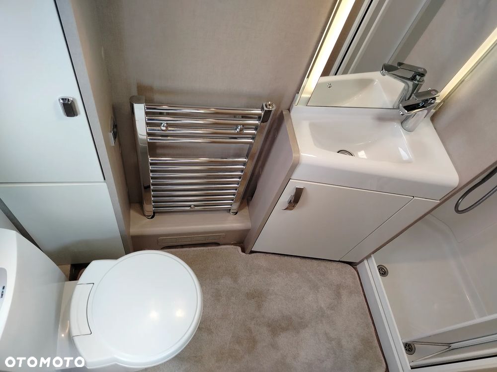 SWIFT Bessaacar Cameo - 8