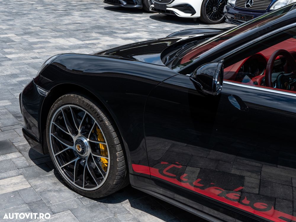 Porsche 911 - 18