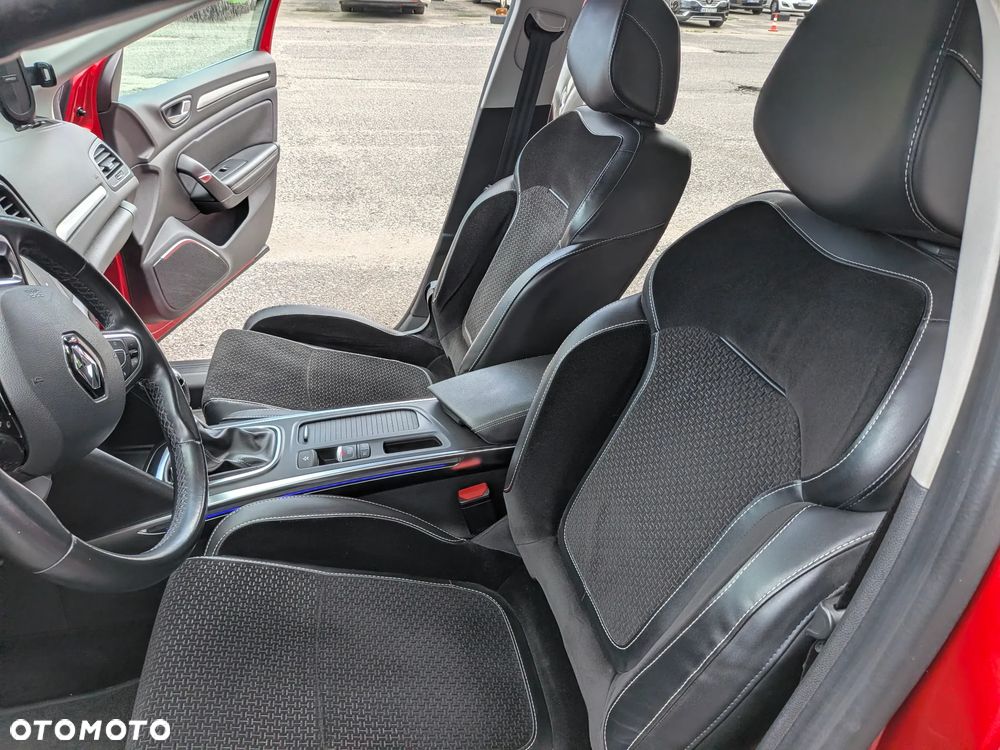Renault Megane 1.6 dCi Intens - 28