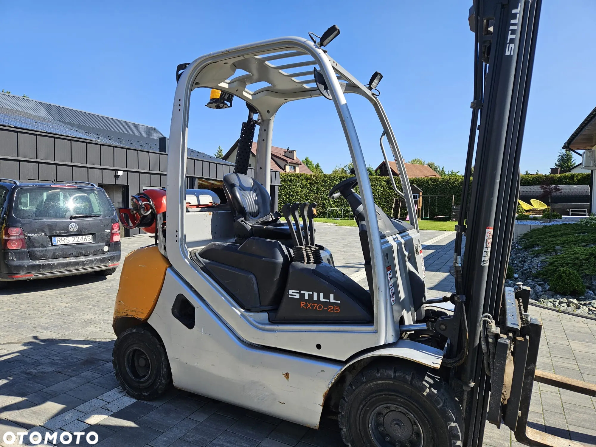Still RX 70-25 T - 4