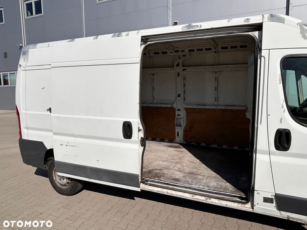 Fiat DUCATO - 9