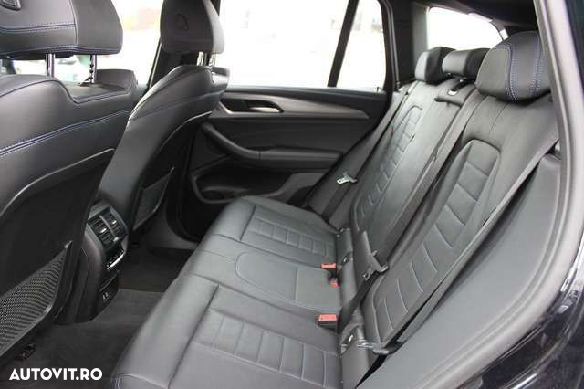 BMW X3 - 7