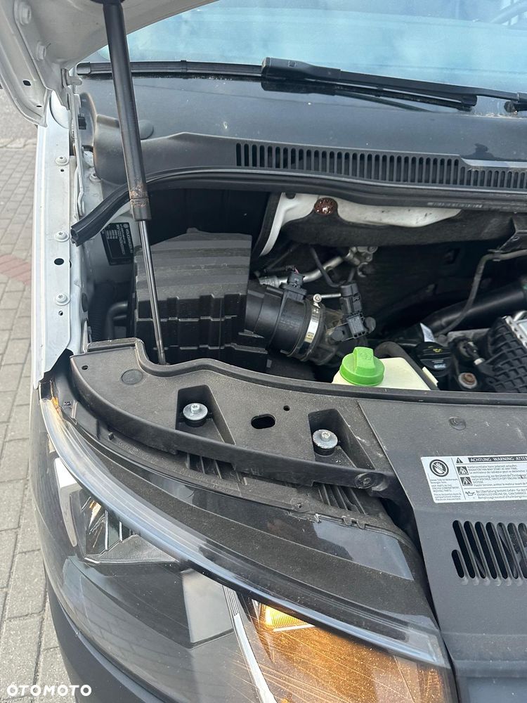 Volkswagen T6 TRANSPORTER - 25