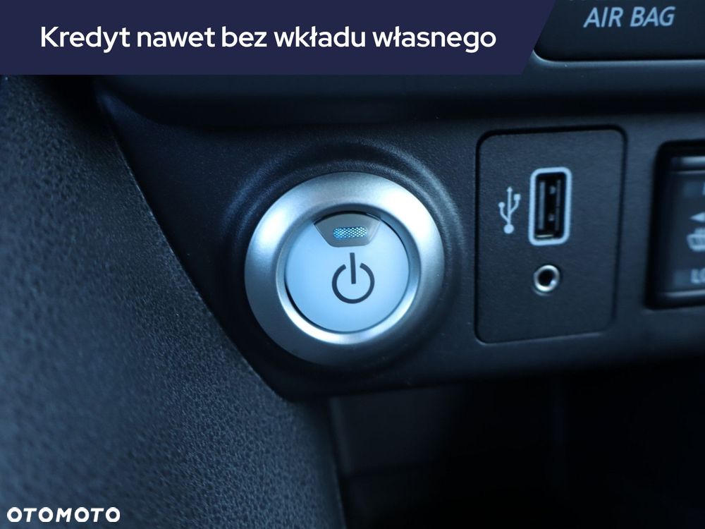 Nissan Leaf - 19