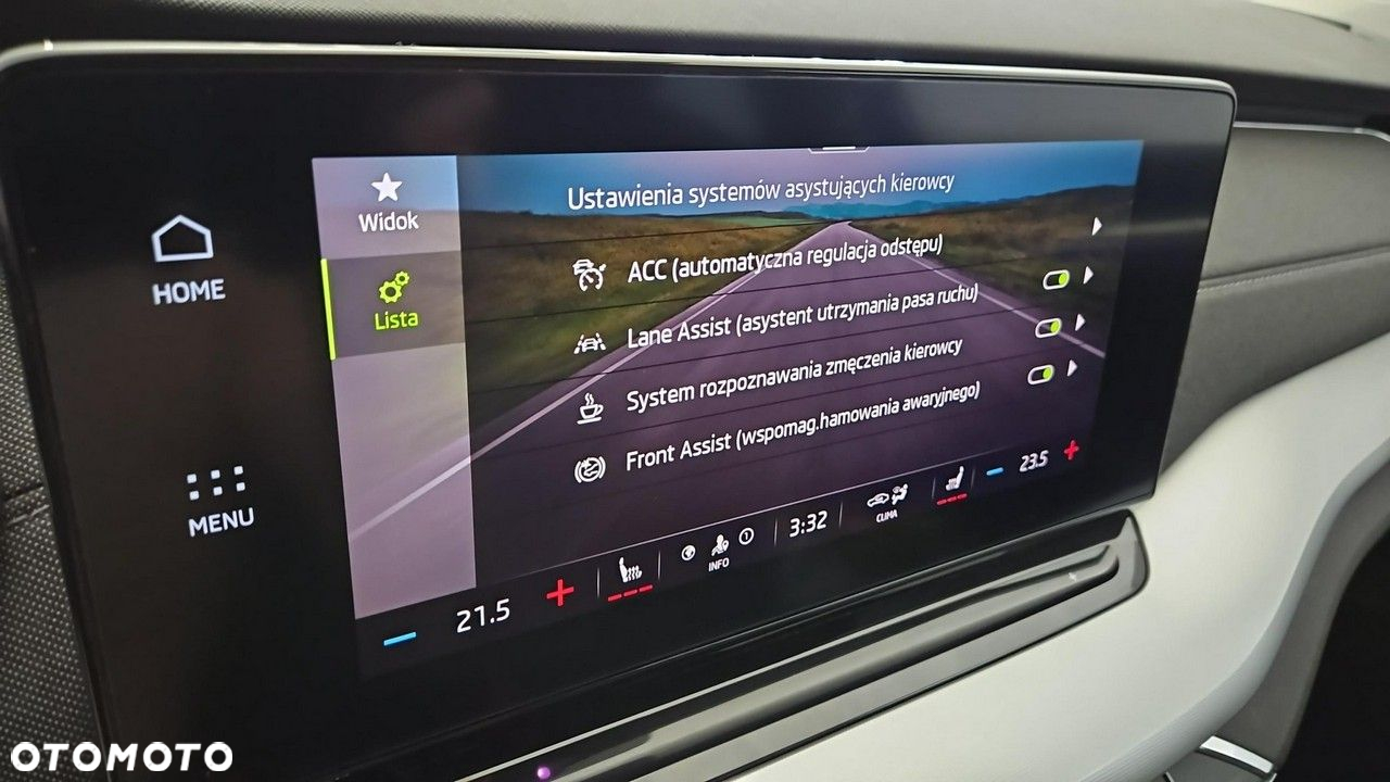 Skoda Octavia 2.0 TDI Style DSG - 21