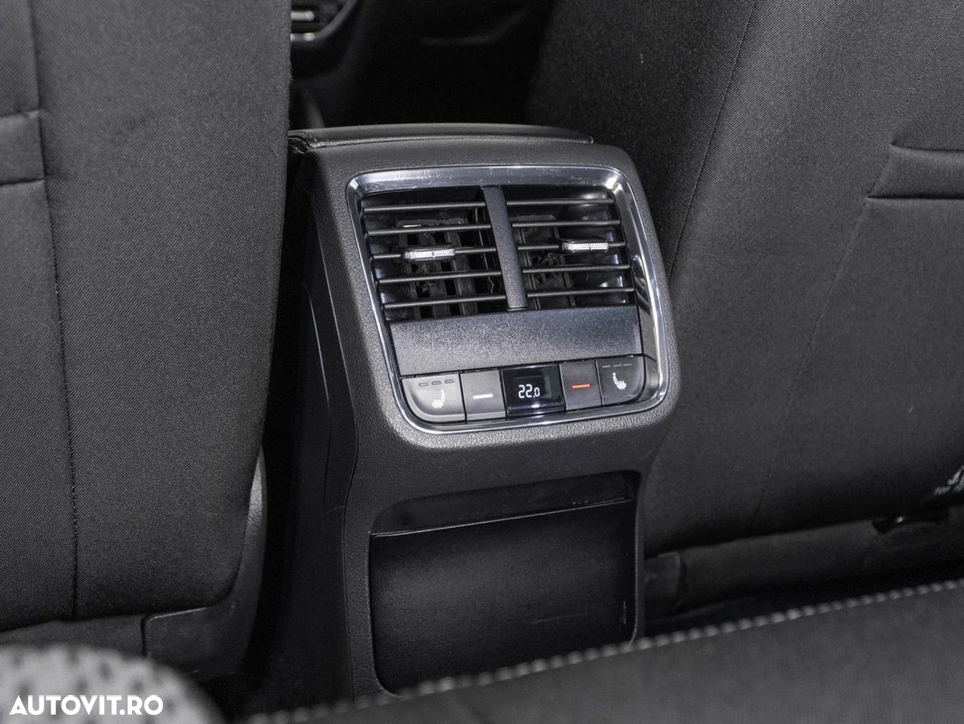 Skoda Octavia - 28