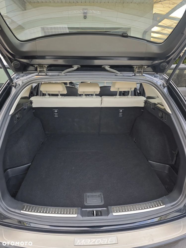 Mazda 6 2.5 Skypassion I-ELoop - 15