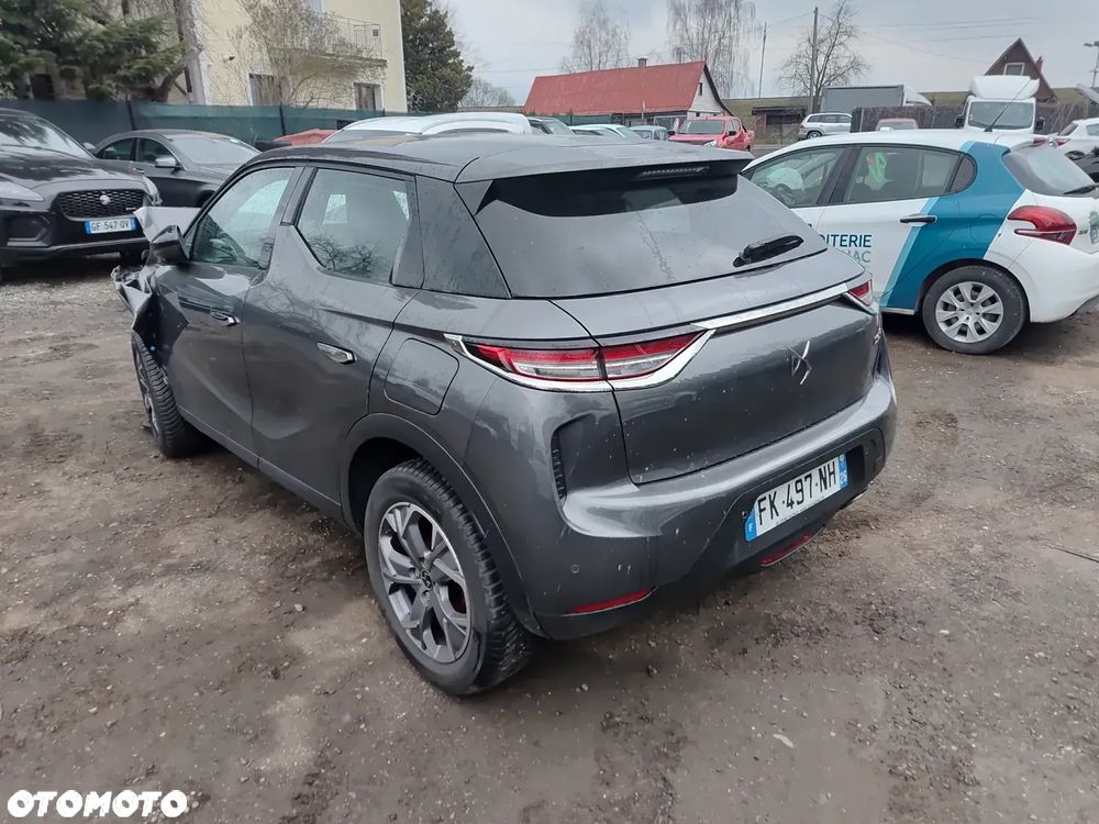 DS Automobiles DS 3 Crossback 1.5 BlueHDi So Chic - 20