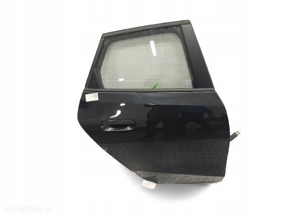 BMW U06 DRZWI PRAWE TYŁ 475 - 1