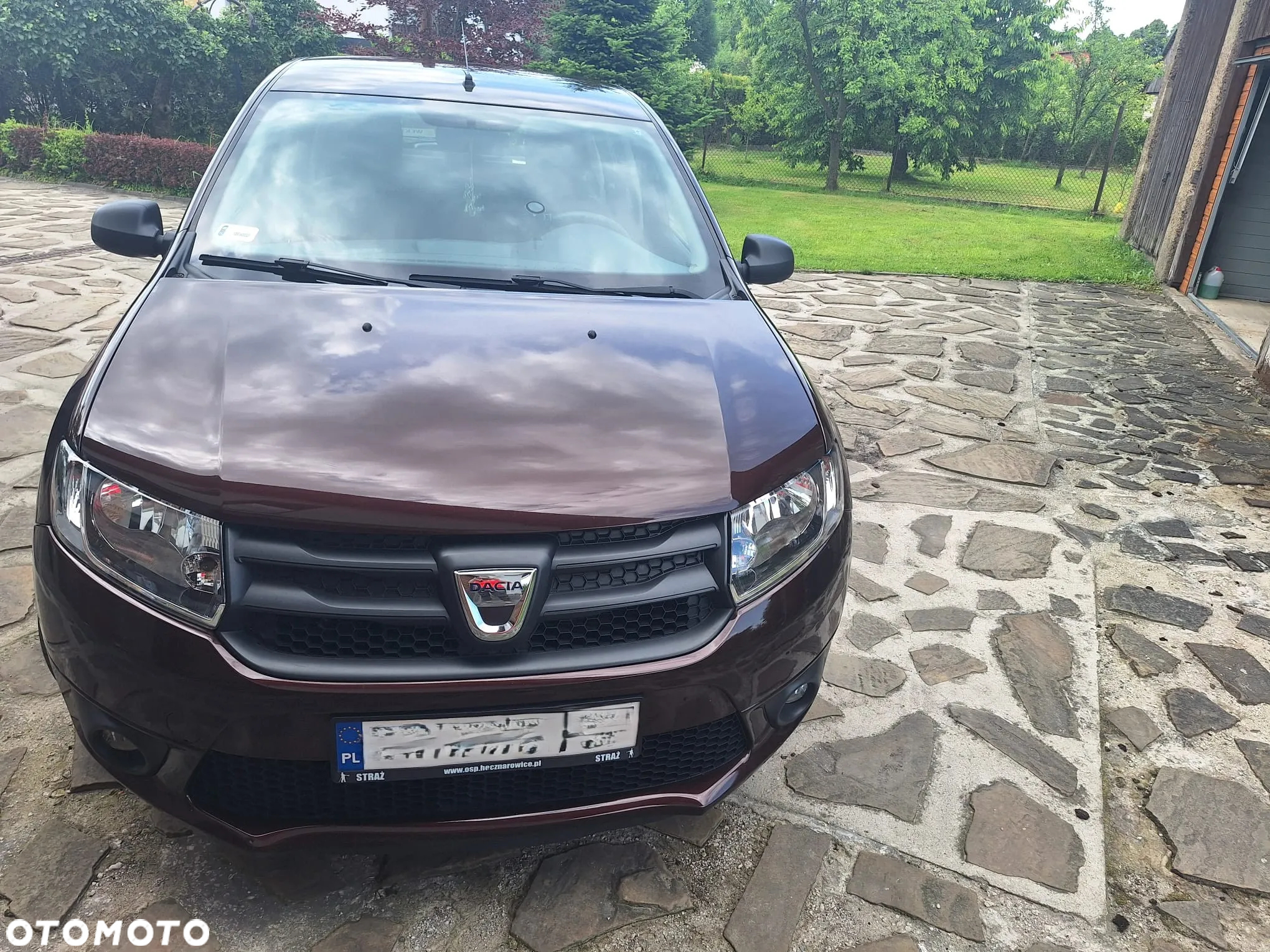 Dacia Sandero 1.2 16V SL Open - 22