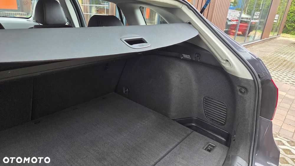 Chevrolet Cruze 1.4T LTZ+ - 20