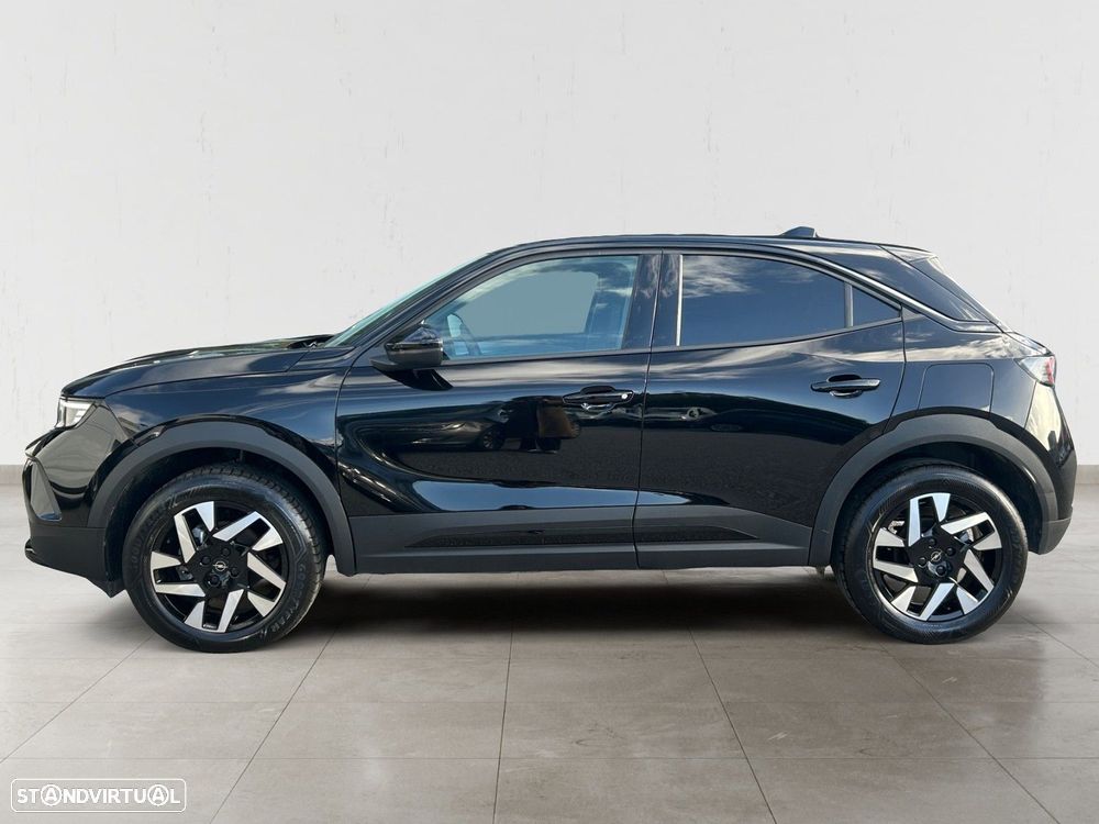 Opel Mokka 1.2 T Edition - 3