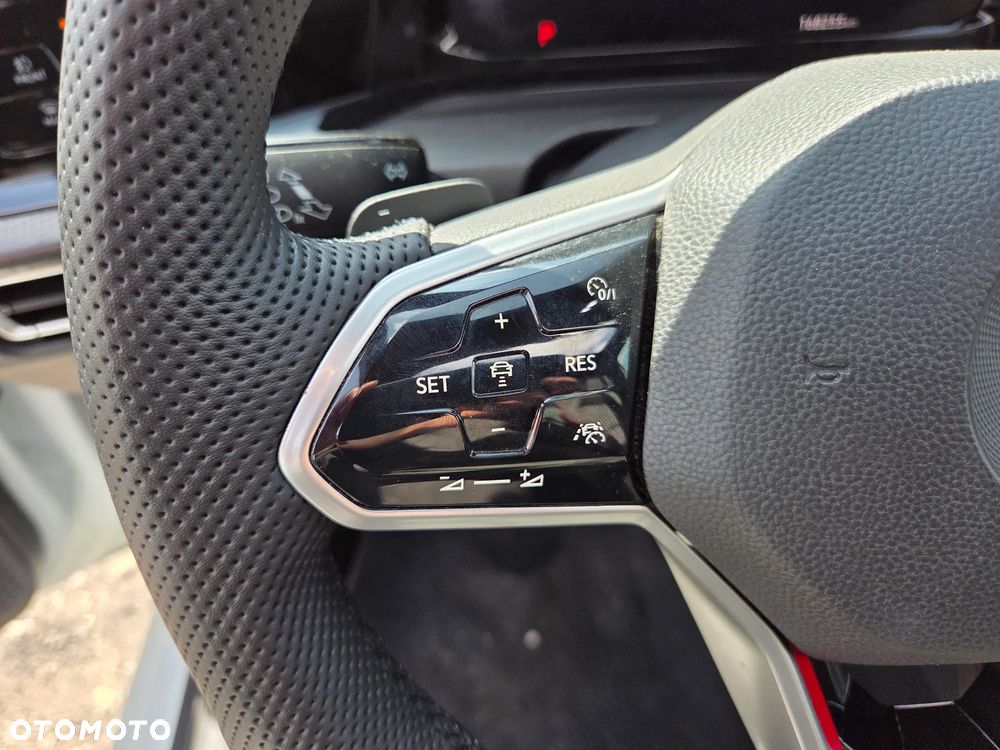 Volkswagen Golf 2.0 TSI BMT GTI Performance DSG - 19