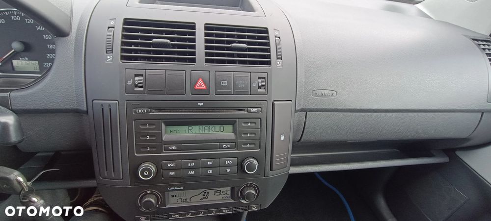 Volkswagen Polo Cross - 8