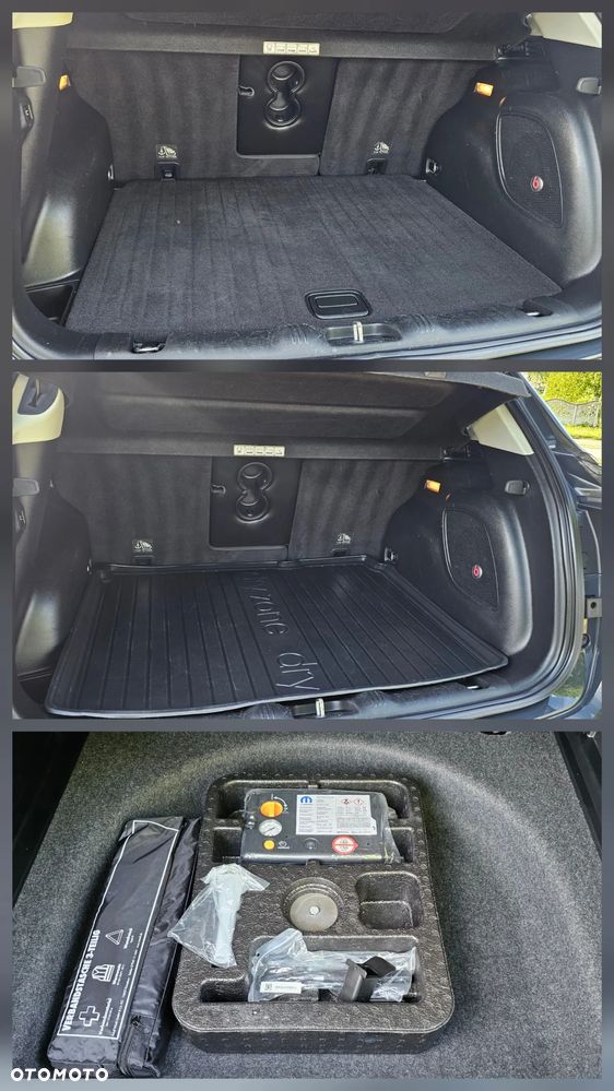 Jeep Compass 1.4 MultiAir Active Drive Automatik Limited - 31