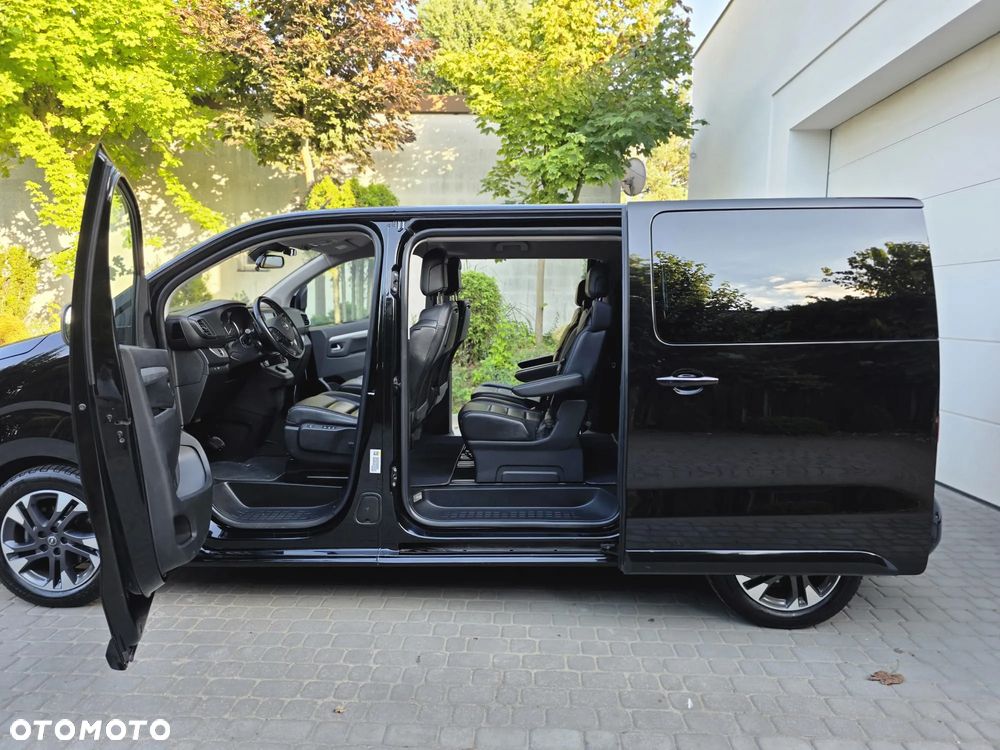 Opel Zafira 2.0 CDTI Long Family Elite - 13