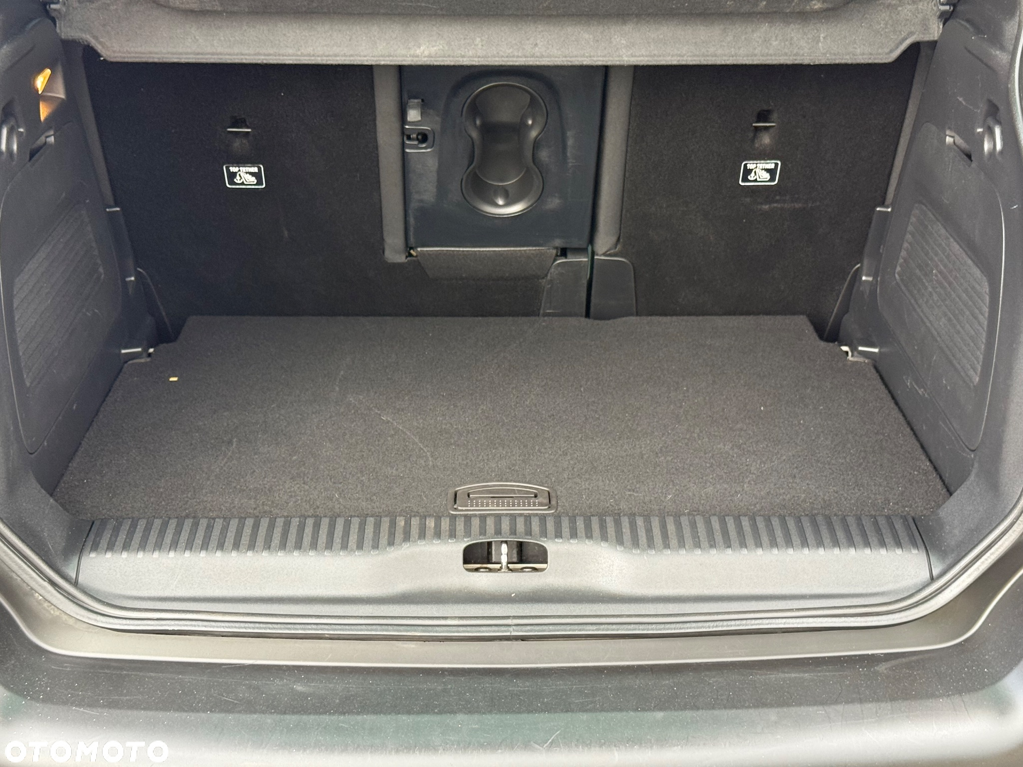 Citroën C3 Aircross BlueHDI 120 Stop & Start Shine - 27