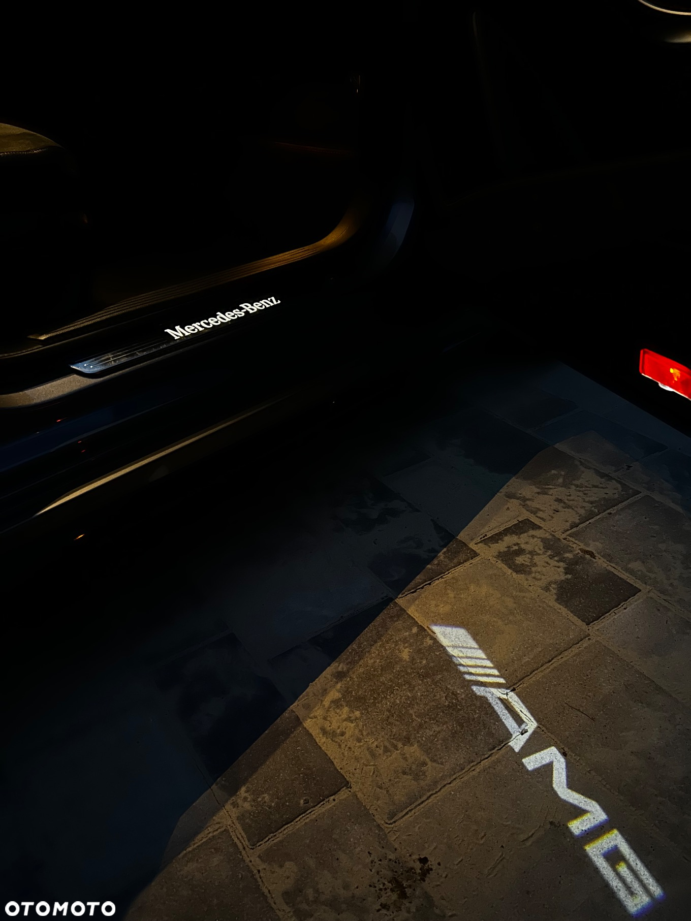 Mercedes-Benz Klasa A 250 4-Matic - 23