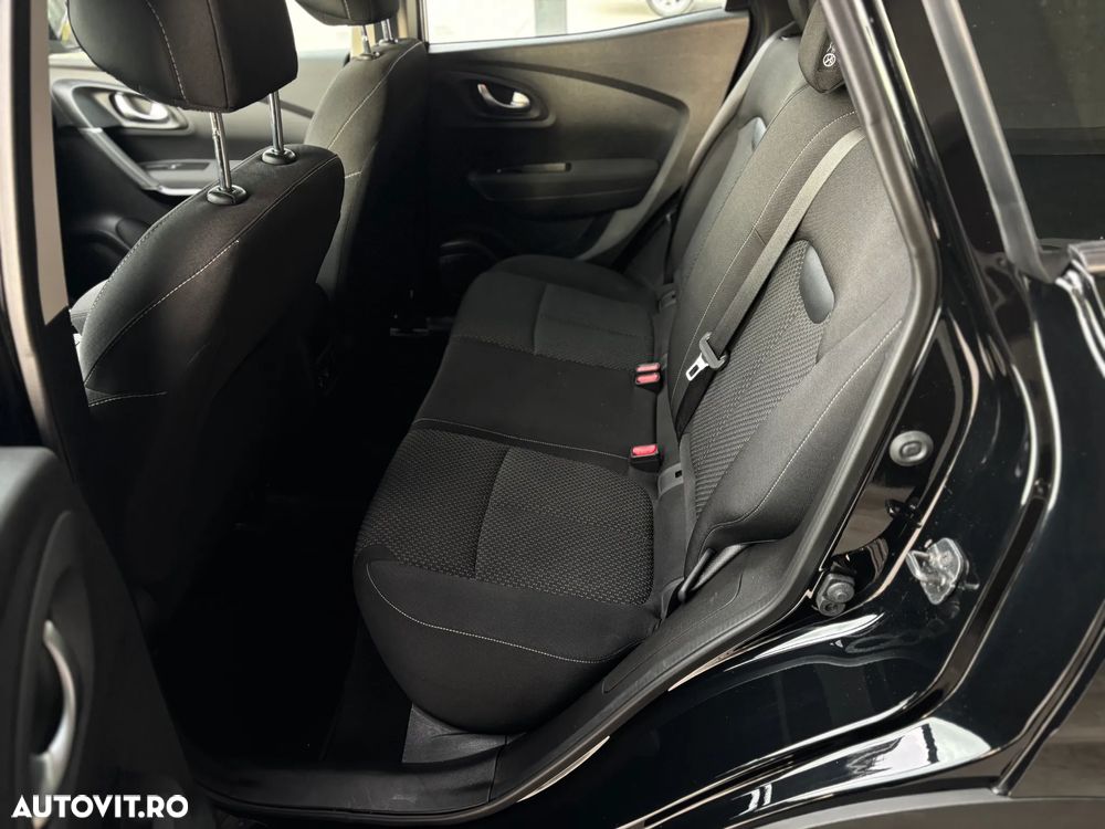 Renault Kadjar TCe 140 GPF BUSINESS EDITION - 33