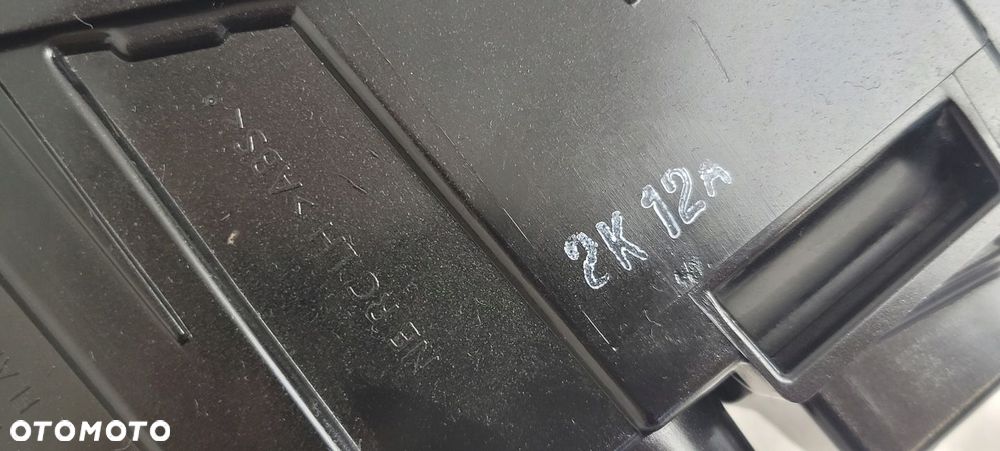 LAMPA LEWA TYŁ TYLNA LED HYUNDAI IONIQ 5 2021- 92401-G1 - 6