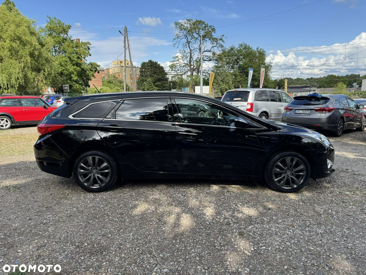 Hyundai i40 - 32