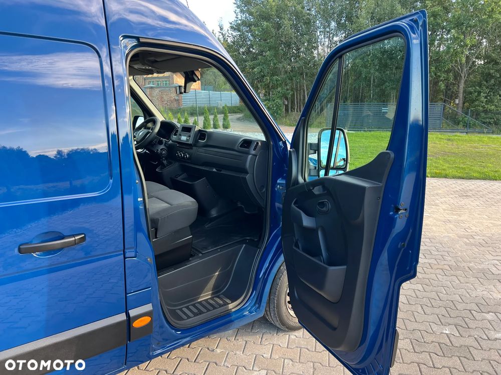 Renault Master L3H2 Extra - 34