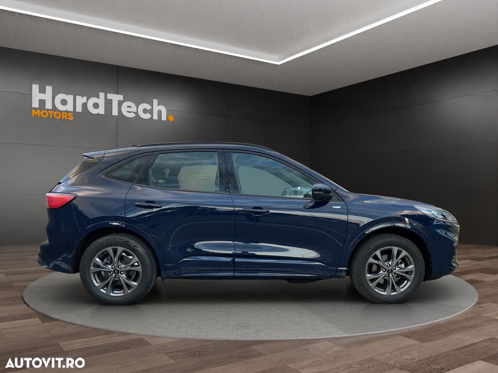 Ford Kuga 2.5 Duratec PHEV ST Line - 8