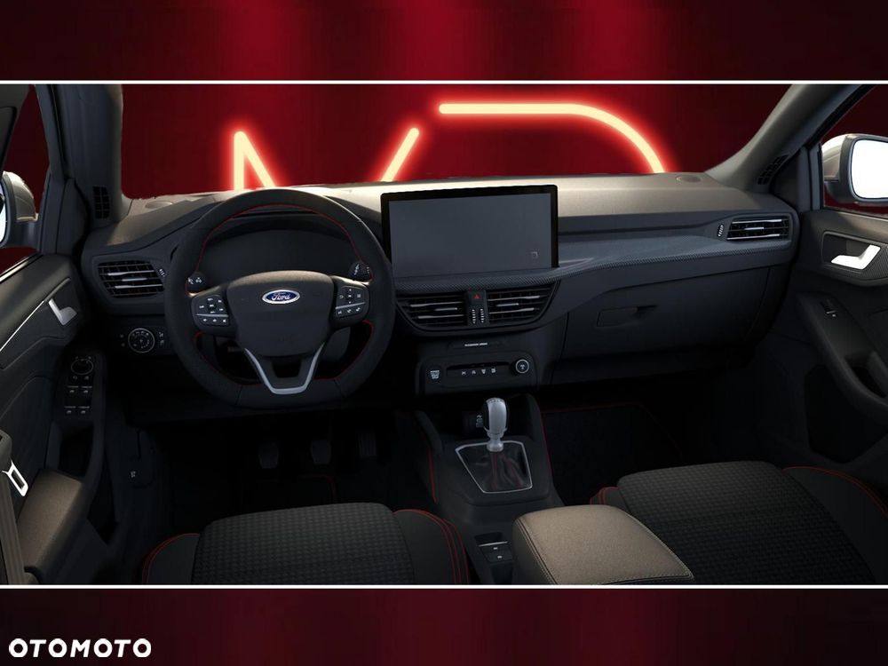 Ford Focus - 6