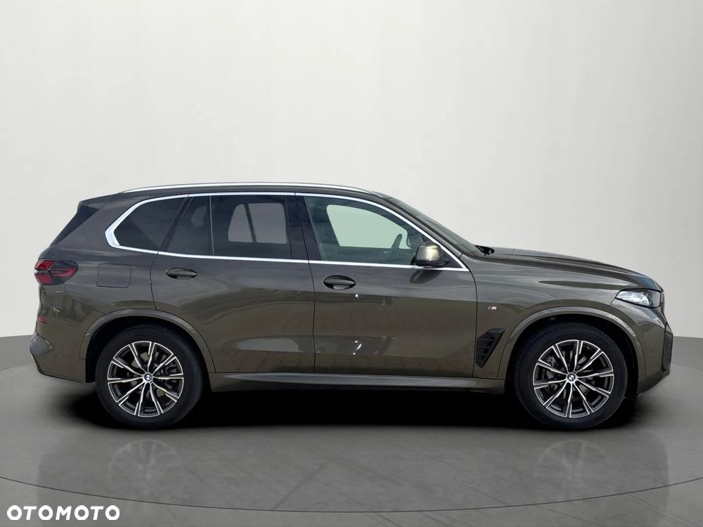BMW X5 xDrive30d sport - 8