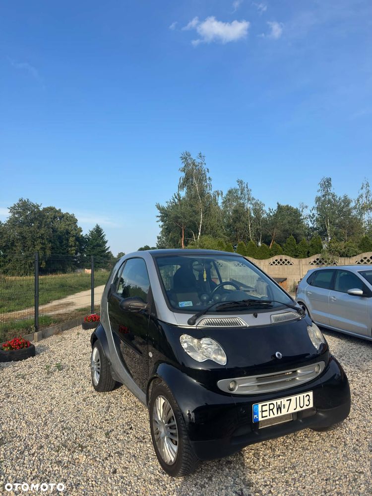Smart Fortwo & pulse - 2