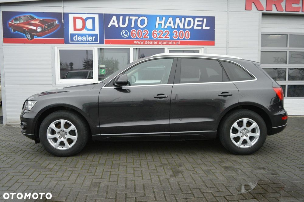 Audi Q5 - 11