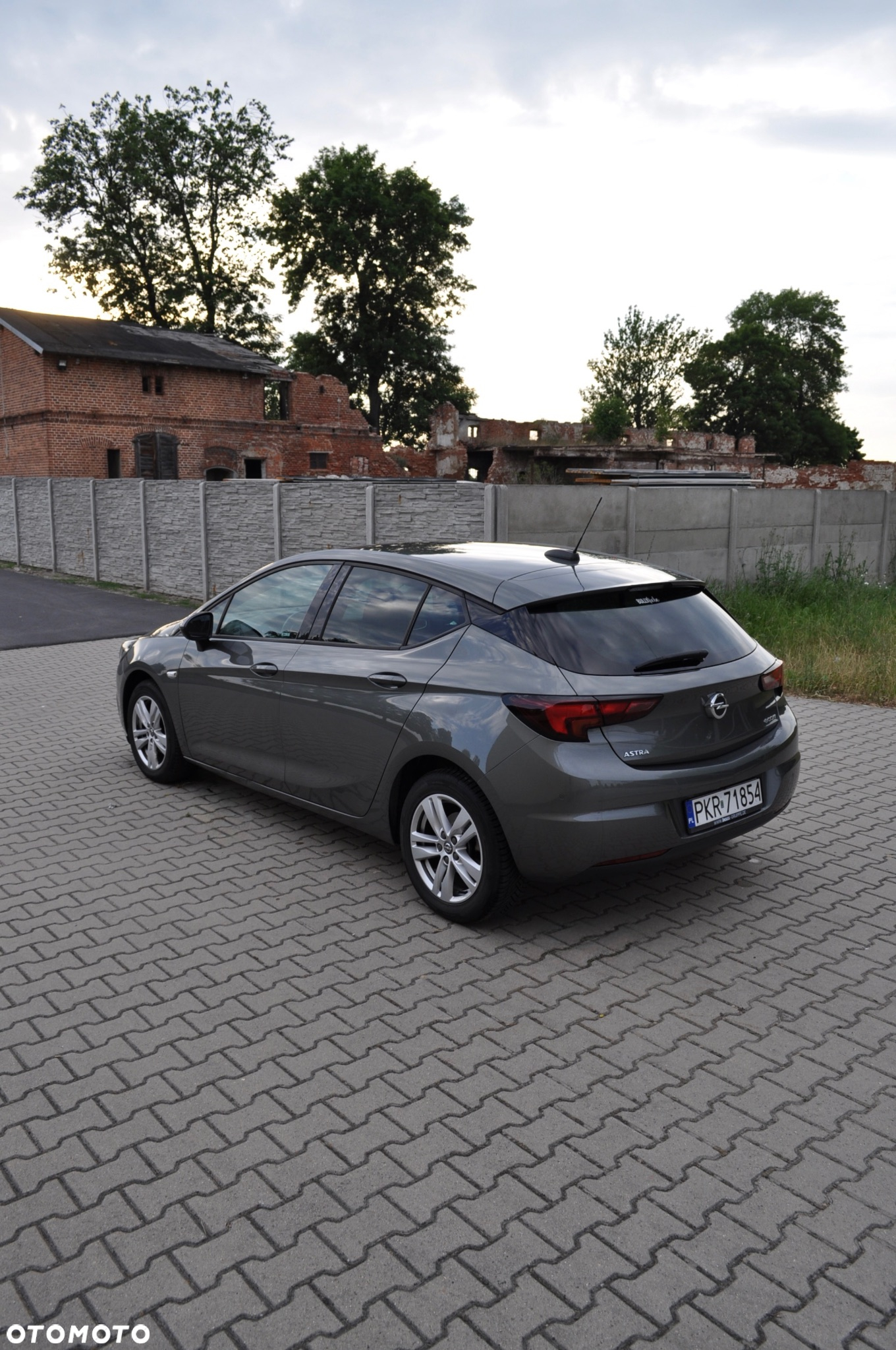 Opel Astra 1.0 Turbo Start/Stop Dynamic - 5