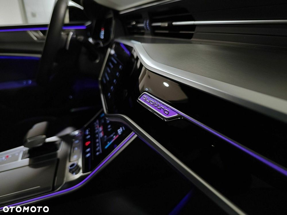 Audi RS7 Sportback - 26