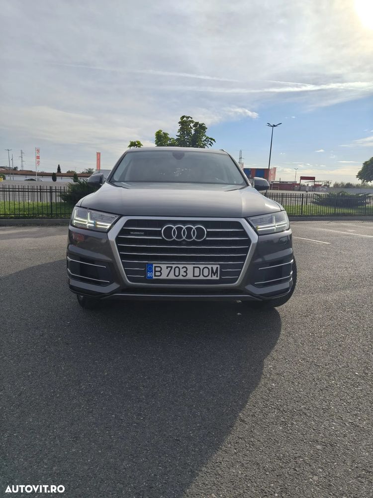 Audi Q7 - 3