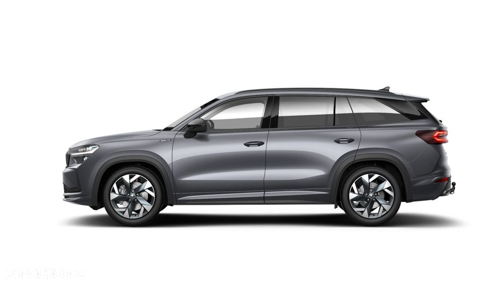 Skoda Kodiaq - 2