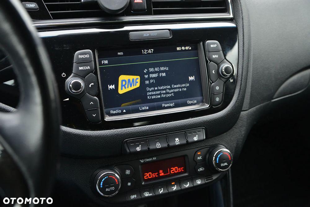 Kia Ceed 1.6 GDI L Business Line - 7