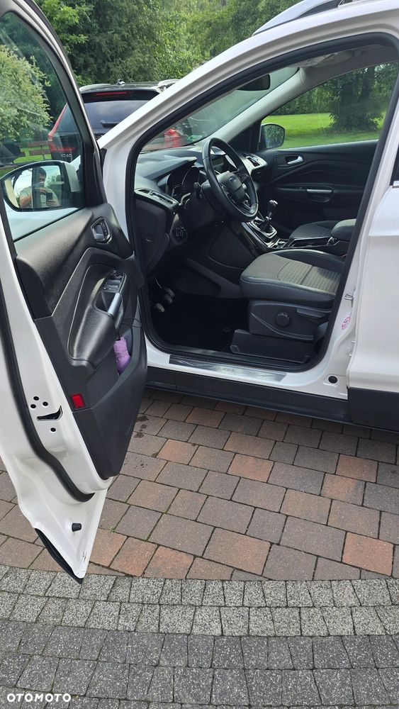 Ford Kuga 1.5 EcoBoost FWD Titanium ASS MMT6 - 16