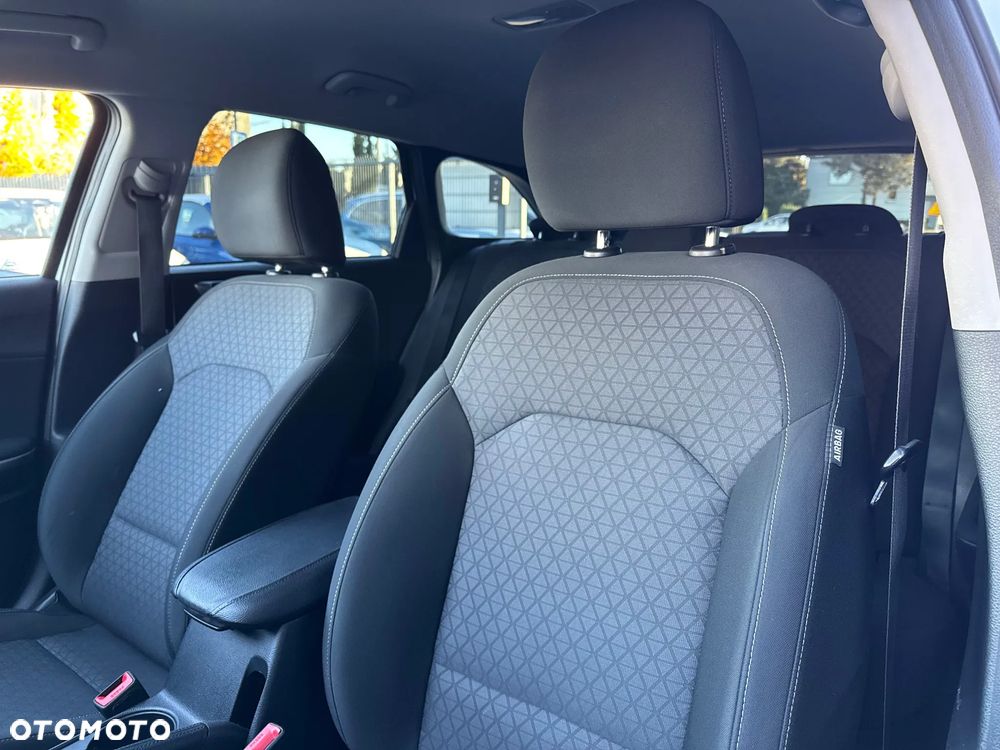 Kia Ceed 1.4 T-GDI M - 19