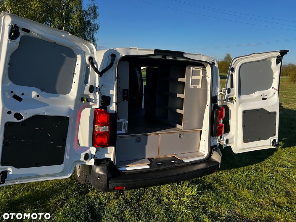 Opel Vivaro - 7