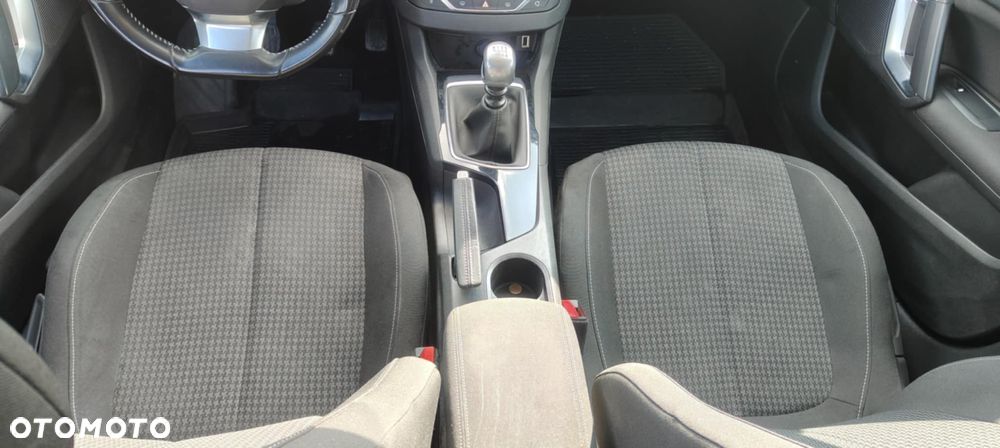 Peugeot 308 PureTech 130 Stop & Start Style - 16