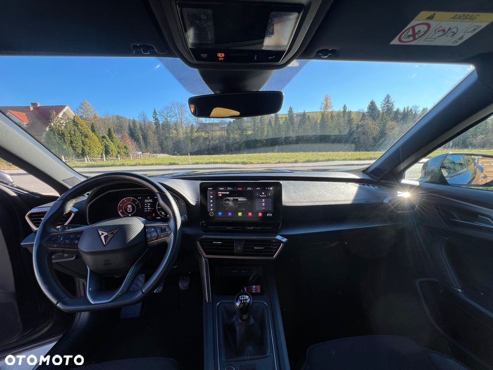 Cupra Formentor - 11