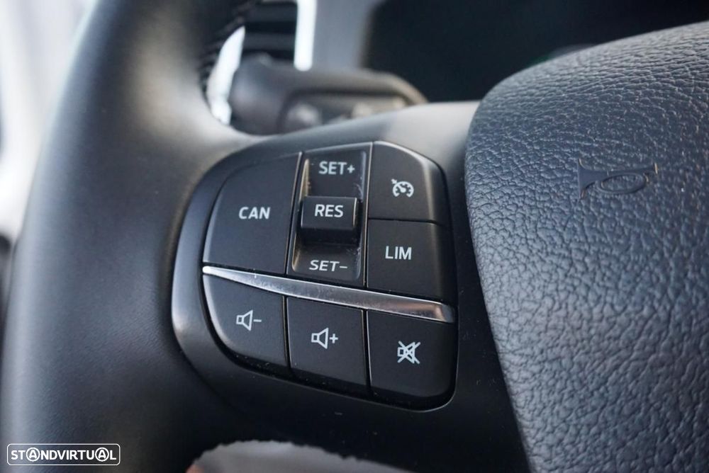 Ford E-TRANSIT L2H2 75 Kwh PRO POWER ONBOARD - 29