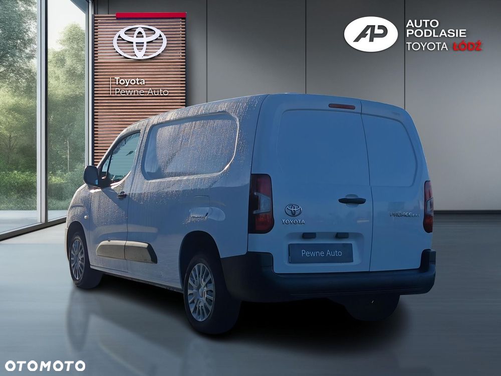 Toyota PROACE CITY - 5